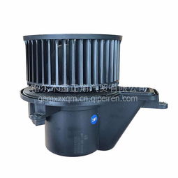 消防專用商用車暖風(fēng)空調(diào)系統(tǒng)解析 東風(fēng)天龍?zhí)戾\大力神鼓風(fēng)機(jī)與配件詳解