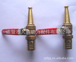 諸暨市人杰動(dòng)力配件 專業(yè)消防器材與滅火設(shè)備全覽